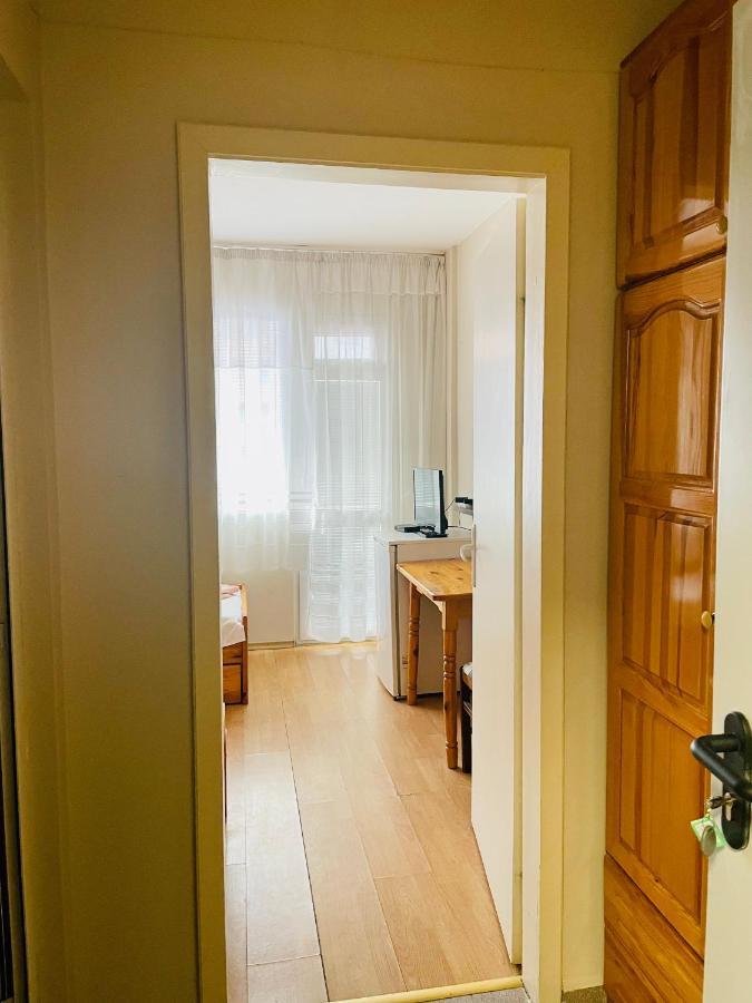 Hostel 29 Sofya Dış mekan fotoğraf