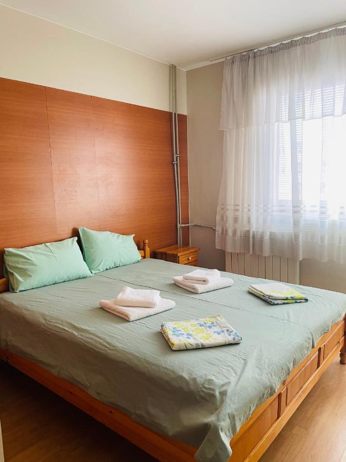 Hostel 29 Sofya Dış mekan fotoğraf